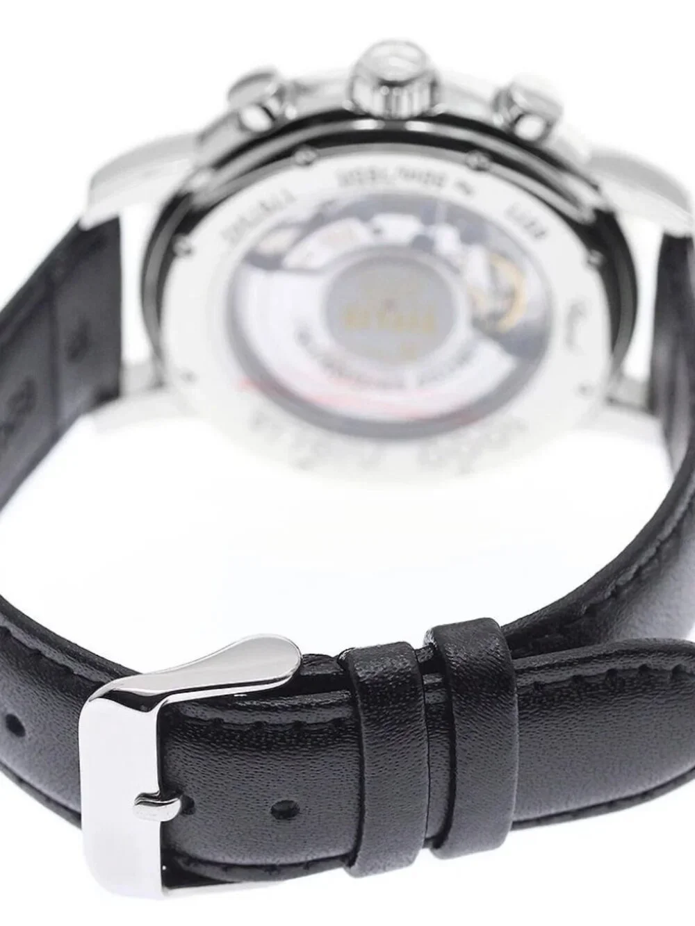 Chopard Mille Miglia Classic 8511 TITLIS Anniversary Automatic Men's_962466